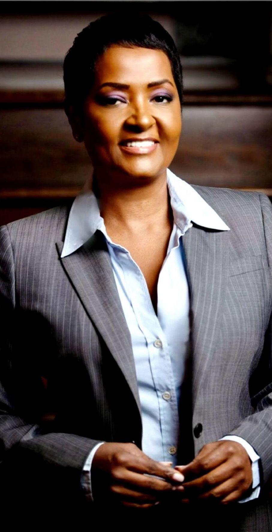 Attorney Marie Pereira